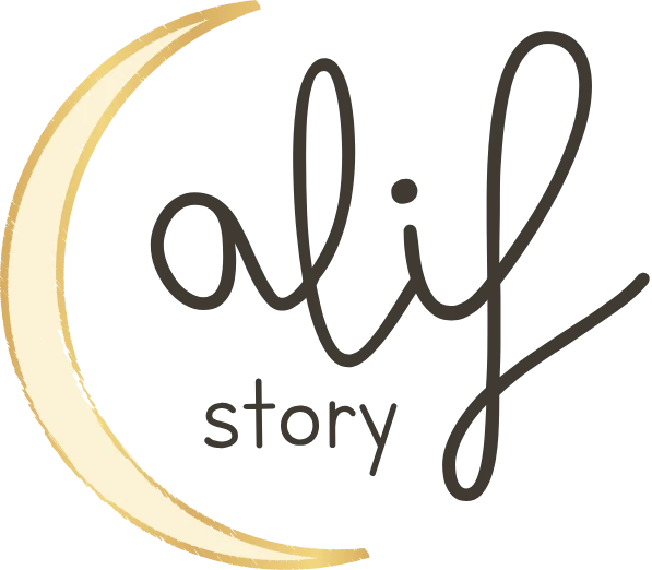 Alif Story
